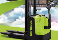 Рації Zoomlion DB12W