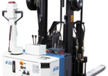 Рації Miag EGP 15 XE 4
