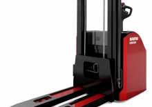 Рації Manitou ES 8