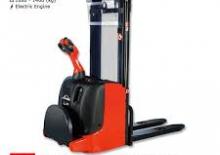 Рації Linde L10P 