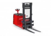 Рації Linde L12ac