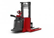 Рації Linde L14AS ACC