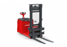 Рації Linde L16ac