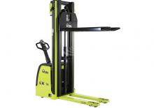 Рації PRAMAC Lifter LX 14/42 Triplex-Free Lift