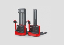 Рації Linde MM10