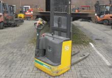 Рації Komatsu MWS10-1R
