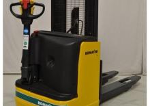 Рації Komatsu MWS12-1R