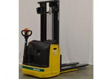 Рації Komatsu MWS20-1R