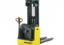 Рації Komatsu MWS20F-1R