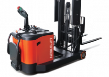 Рації Noblelift PS15RM Plus
