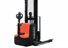 Рації Noblelift PS18TSL