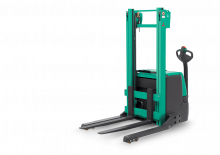 Рації Mitsubishi PWT15
