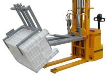 Рації Icem TE 12-250