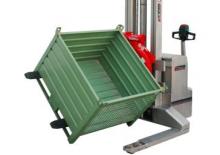 Рації Icem TEX 15-320