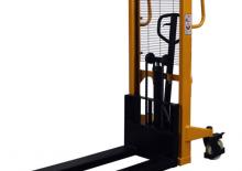 Рації Willecke WHHM 500/1200
