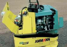 Реверсивні віброплити Ammann APH 1000 TC