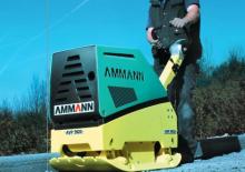 Реверсивні віброплити Ammann AVP 5920