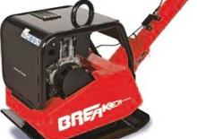 Реверсивні віброплити Breaker BK 420 R-07