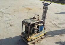 Реверсивні віброплити Bomag BPR 40/45 D-2