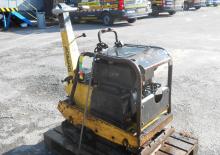 Реверсивні віброплити Bomag BPR 50/52 D-3