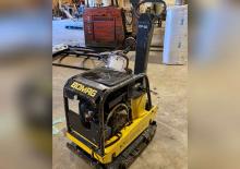Реверсивні віброплити Bomag BPR 55/52 D-2