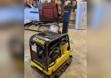 Реверсивні віброплити Bomag BPR 55/52 D-2