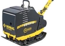 Реверсивні віброплити Bomag BPR 60/65 P
