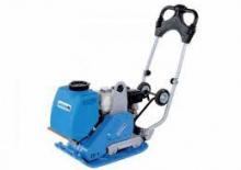 Реверсивні віброплити weber mt CF 1 Hd 