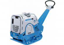 Реверсивні віброплити weber mt CR 6 CCD 2.0