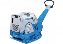 Реверсивні віброплити weber mt CR 6