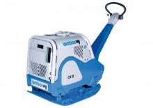 Реверсивні віброплити weber mt CR 8 CCD 2.0