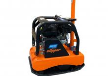 Реверсивні віброплити Norton-Clipper CRP 21-P