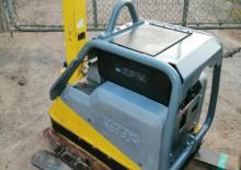 Реверсивні віброплити Wacker DPU 2430 F