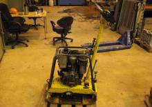Реверсивні віброплити Wacker DPU 2450 H