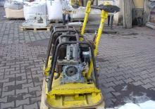 Реверсивні віброплити Wacker DPU 2870