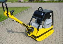 Реверсивні віброплити Wacker DPU 6055