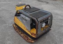 Реверсивні віброплити Wacker DPU 7060