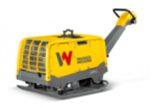 Реверсивні віброплити Wacker Neuson DPU110 Lec 870