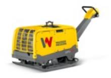 Реверсивні віброплити Wacker Neuson DPU110 Lec 970