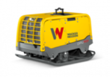 Реверсивні віброплити Wacker Neuson DPU110r Lec 870