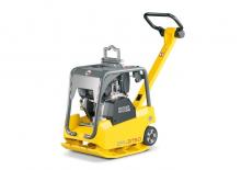 Реверсивні віброплити Wacker Neuson DPU3750He