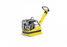Реверсивні віброплити Wacker Neuson DPU40Ye