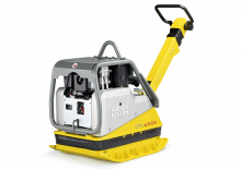 Реверсивні віброплити Wacker Neuson DPU6555Hs 