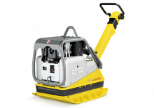 Реверсивні віброплити Wacker Neuson DPU6555Hecs 