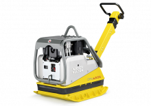 Реверсивні віброплити Wacker Neuson DPU6555Hecsh 
