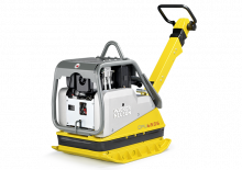 Реверсивні віброплити Wacker Neuson DPU6555Heh 