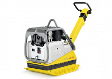 Реверсивні віброплити Wacker Neuson DPU6555He s