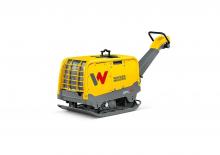 Реверсивні віброплити Wacker Neuson DPU80 Lec 770