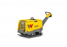 Реверсивні віброплити Wacker Neuson DPU80 Lem 670