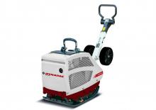 Реверсивні віброплити Dynapac DRP20D